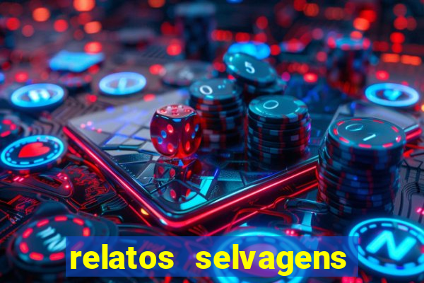 relatos selvagens dublado online